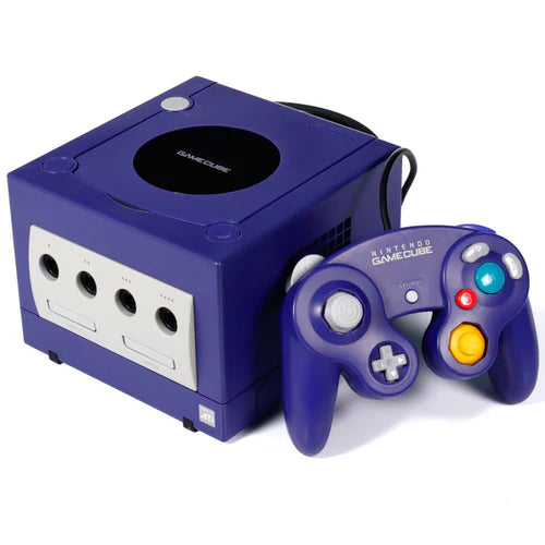 Nintendo GameCube