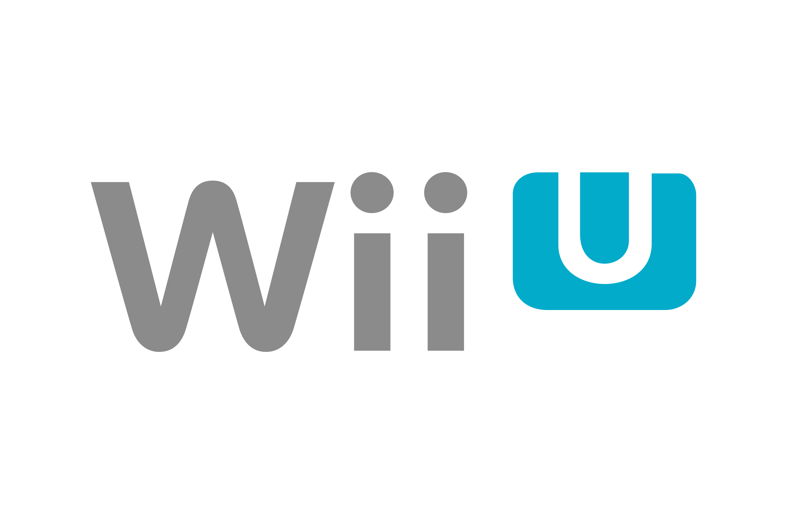 Nintendo WiiU