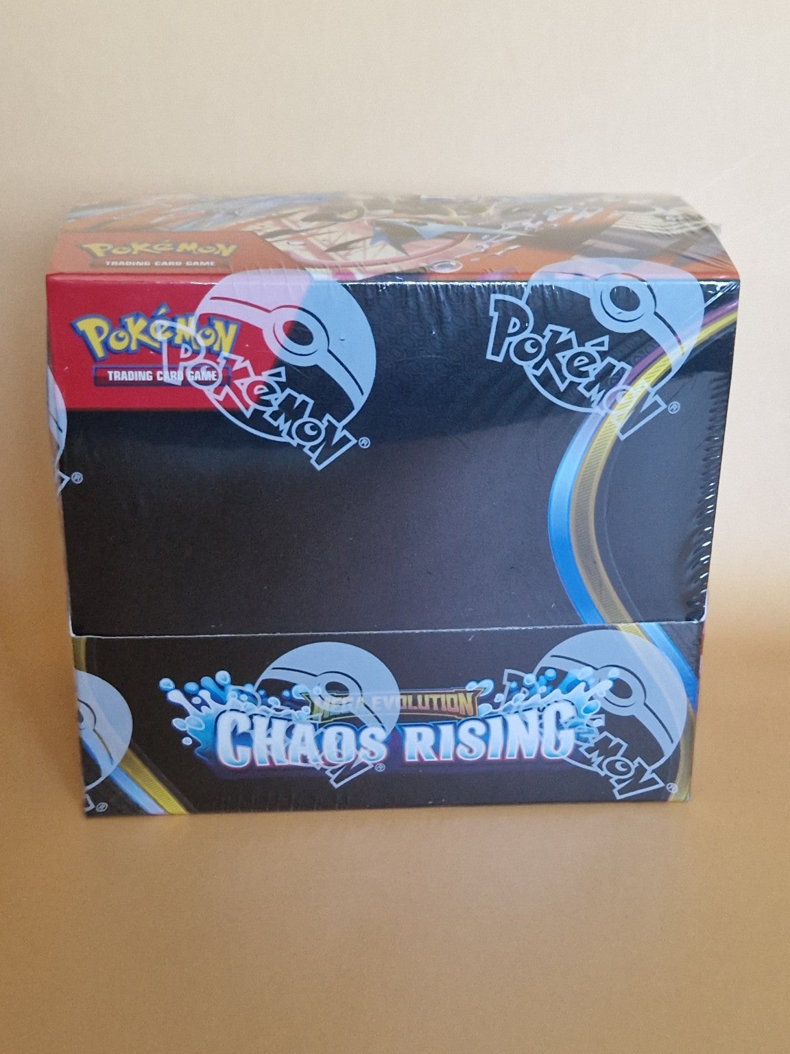 av booster box VSTAR Universe Look for 11 powerful Pokmon V and 6 enormous Pokmon VMAX randomly inserted in some packs Pokemon Booster Boxes WASTELAND