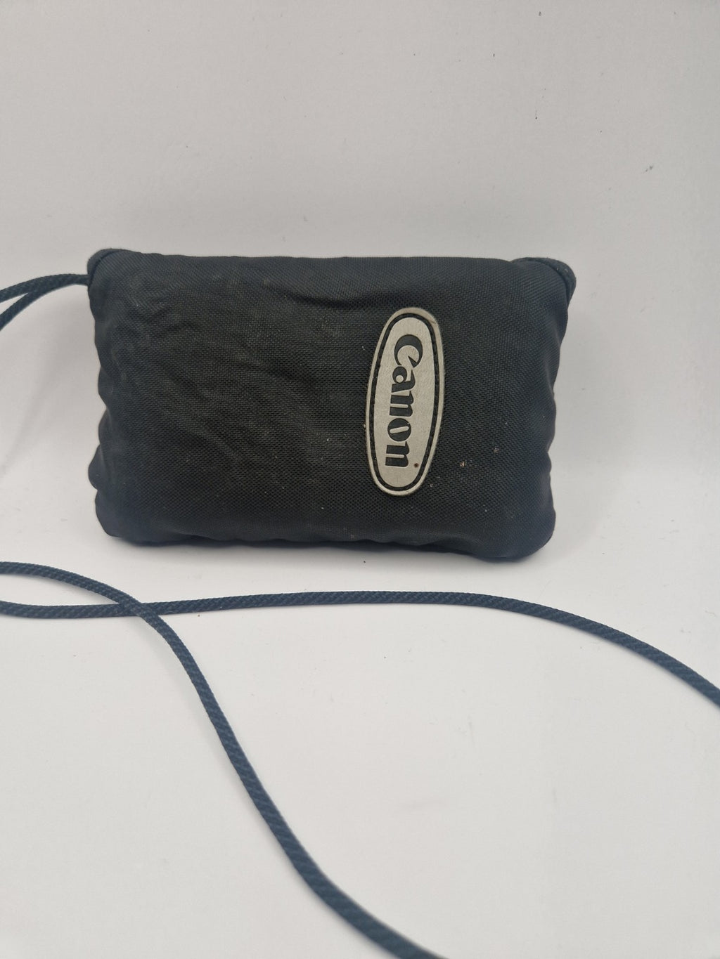 Original Canon-bæreveske følger med.