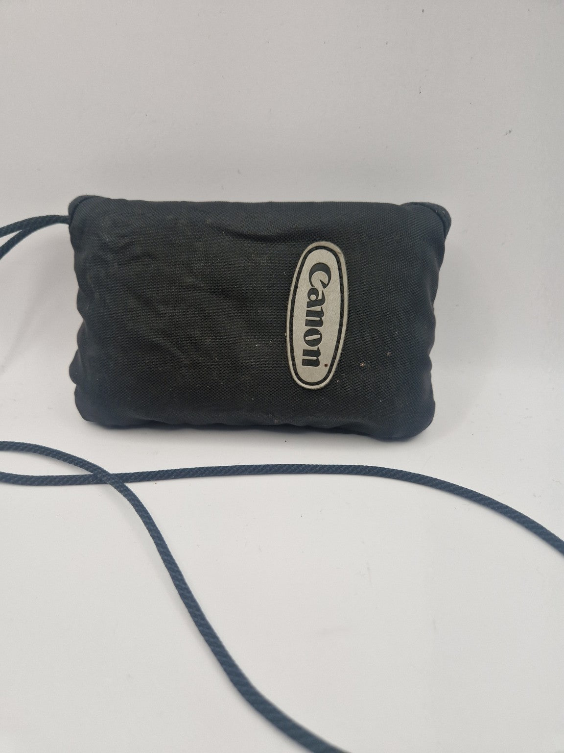 Original Canon-bæreveske følger med.