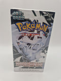 Forside av Pokémon White Flare sv11W boosterboks