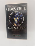 Forside av Chaos Child