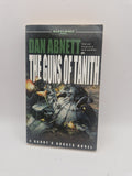 Forside av The Guns of Tanith