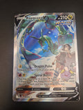 Pokémon Rayquaza V 194/203 Alternate Art fra Evolving Skies – forside