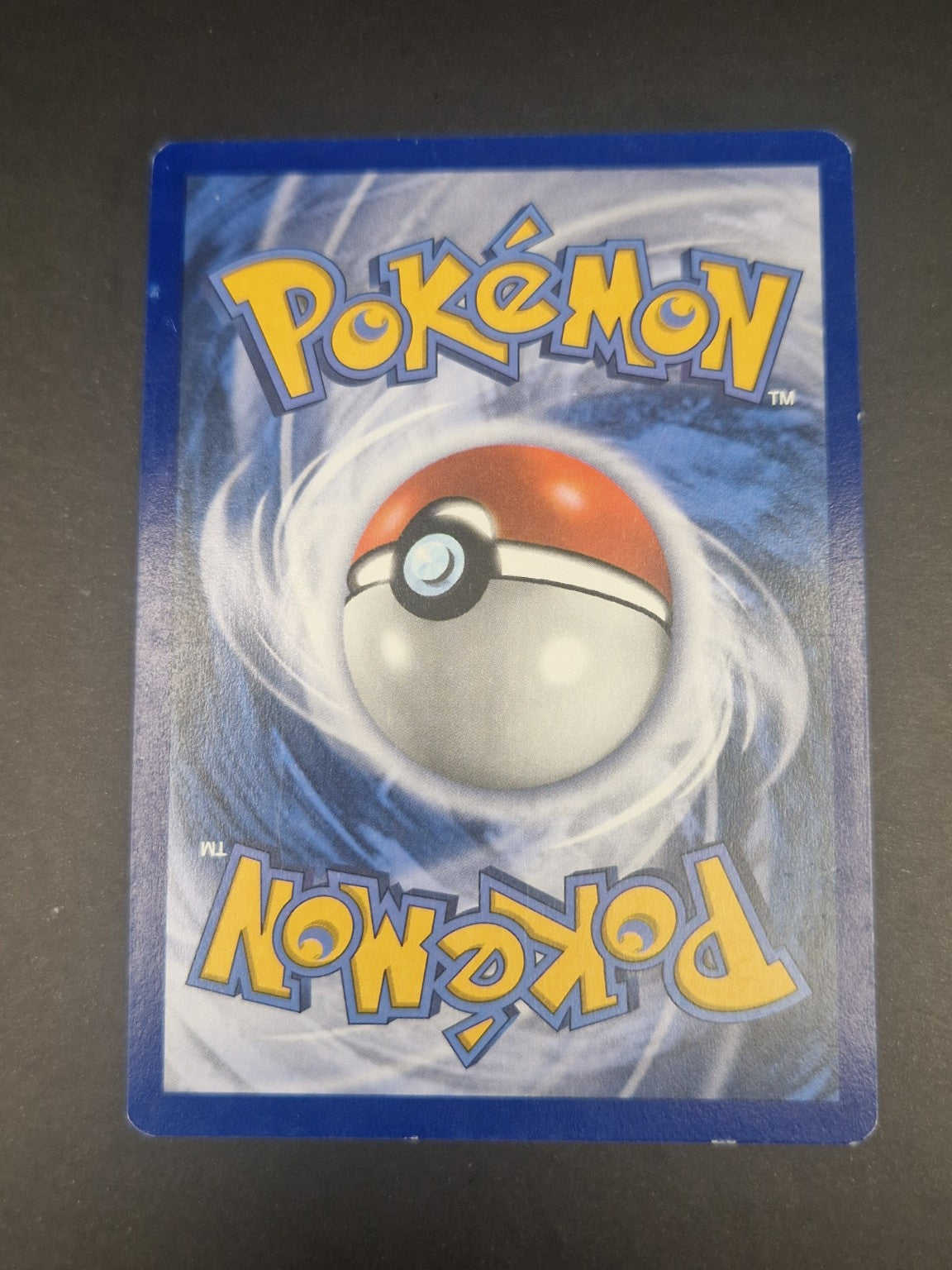 Pokémon Rayquaza V 194/203 Alternate Art – bakside