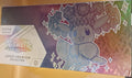 Pokémon Prismatic Evolutions Super-Premium Collection forside fabrikkforseglet