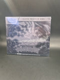 Forside av Elite Trainer Box.