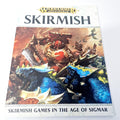Warhammer Age of Sigmar – Skirmish