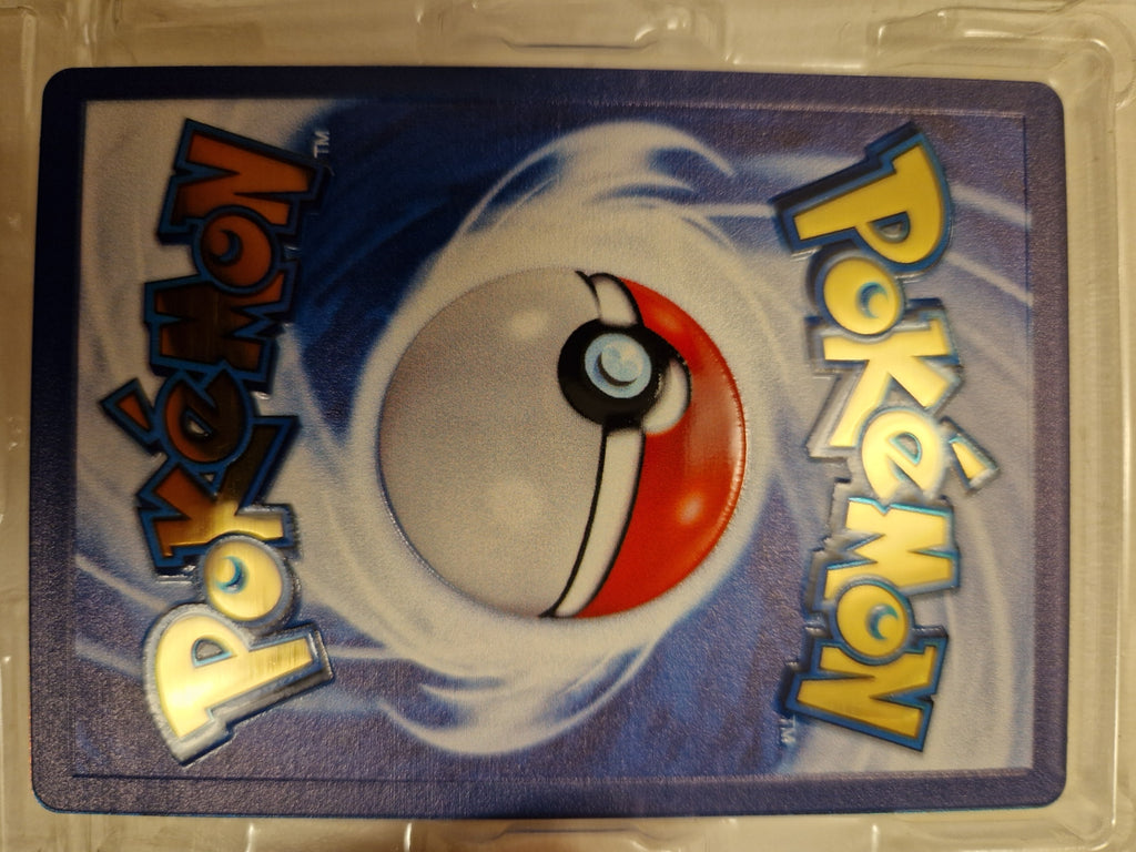 Pokémon Charizard Metallkort – Celebrations Ultra-Premium Collection (UPC) | Selges