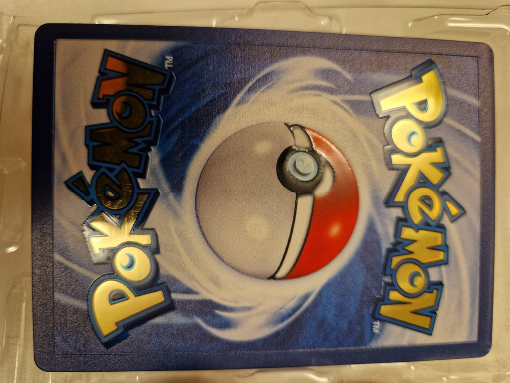 Pokémon Pikachu Metallkort – Celebrations Ultra-Premium Collection (UPC) | Selges