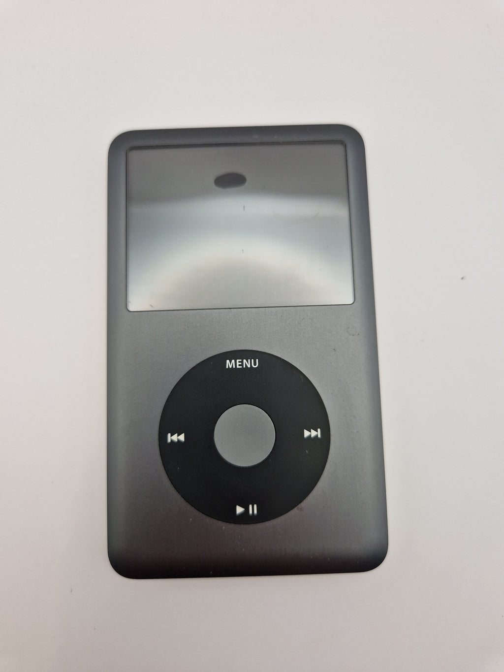 iPod Classic – front med klikkhjul
