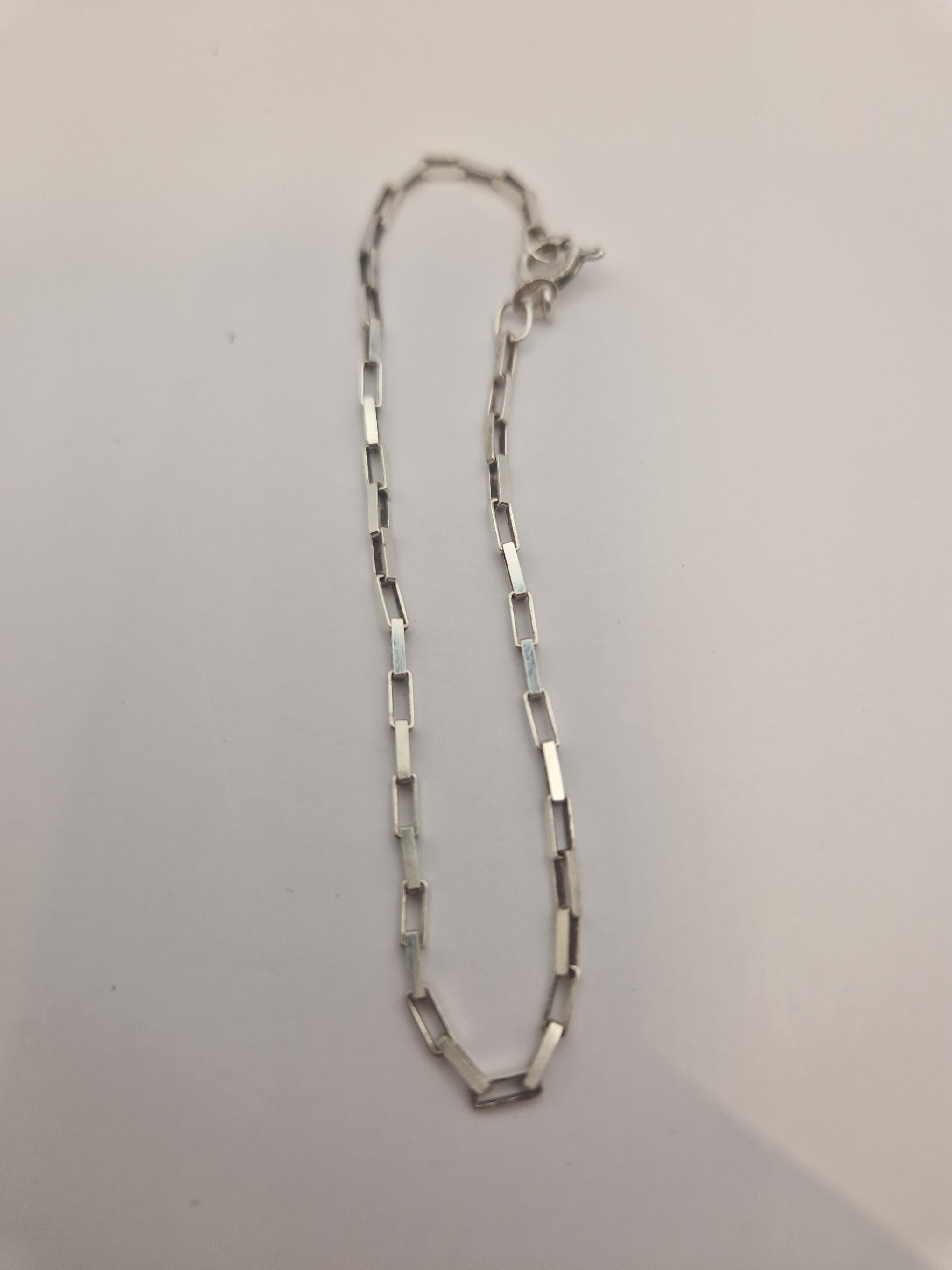 Armlenke i sølv 925S – oversiktsbilde