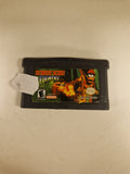 Forside av Donkey Kong Country GBA-kassett