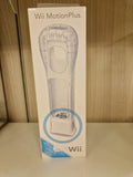 Nintendo Wii MotionPlus – front av eske