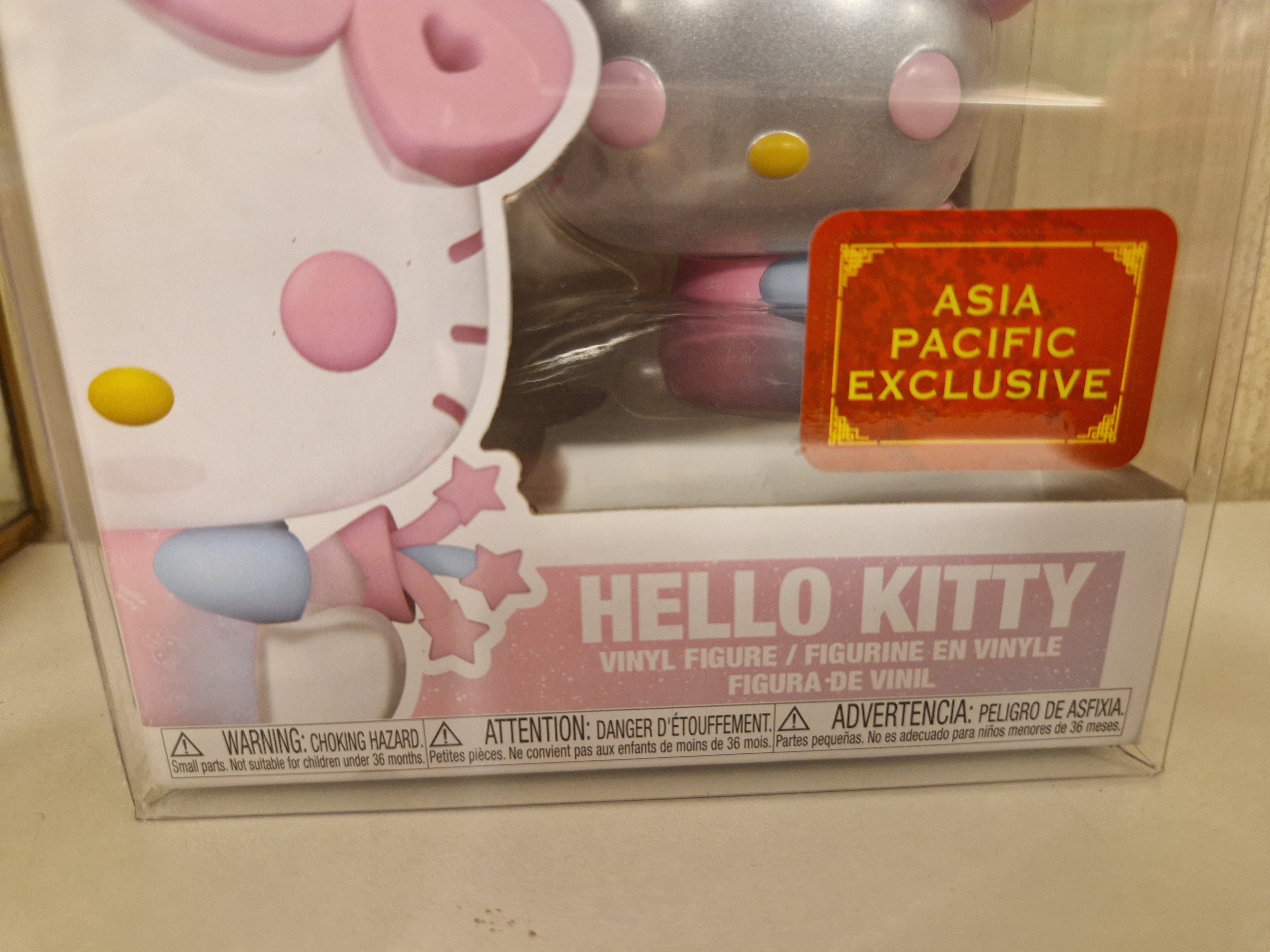 Asia Pacific Exclusive-merke