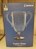 PlayStation Trophy Glass – front med original eske