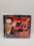 Steve Vai – Sound Theories Vol. I & II forside