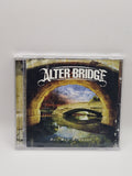 Alter Bridge CD forside