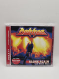 Dokken – Alone Again And Other Hits forside