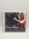 Sammy Hagar – Greatest Hits Live!, forside