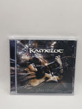 Kamelot – Ghost Opera forside