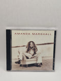 Amanda Marshall – Amanda Marshall forside