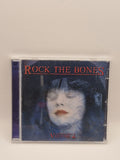 Various – Rock The Bones Volume 4 forside