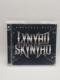 Lynyrd Skynyrd – Greatest Hits forside