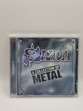 Saxon – A Collection Of Metal forside