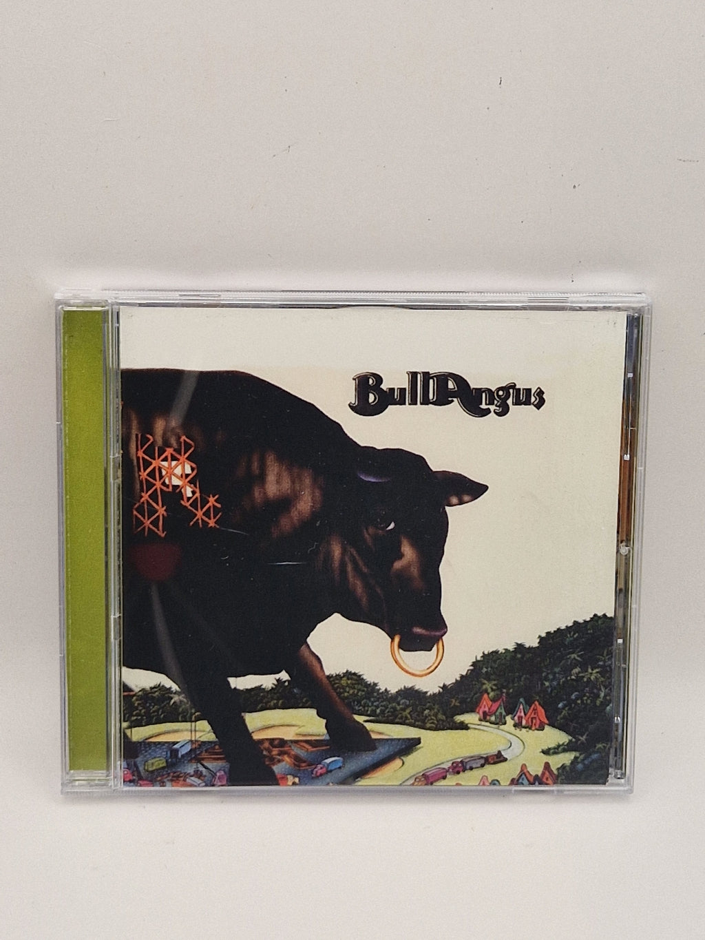BullAngus – Bull Angus forside