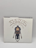 Eagles – The Complete Greatest Hits forside