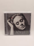 Adele (3) – 21