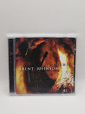 Brent Johnson – Set The World On Fire