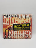 Sammy Hagar – Cosmic Universal Fashion