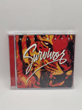 Survivor – Ultimate Survivor