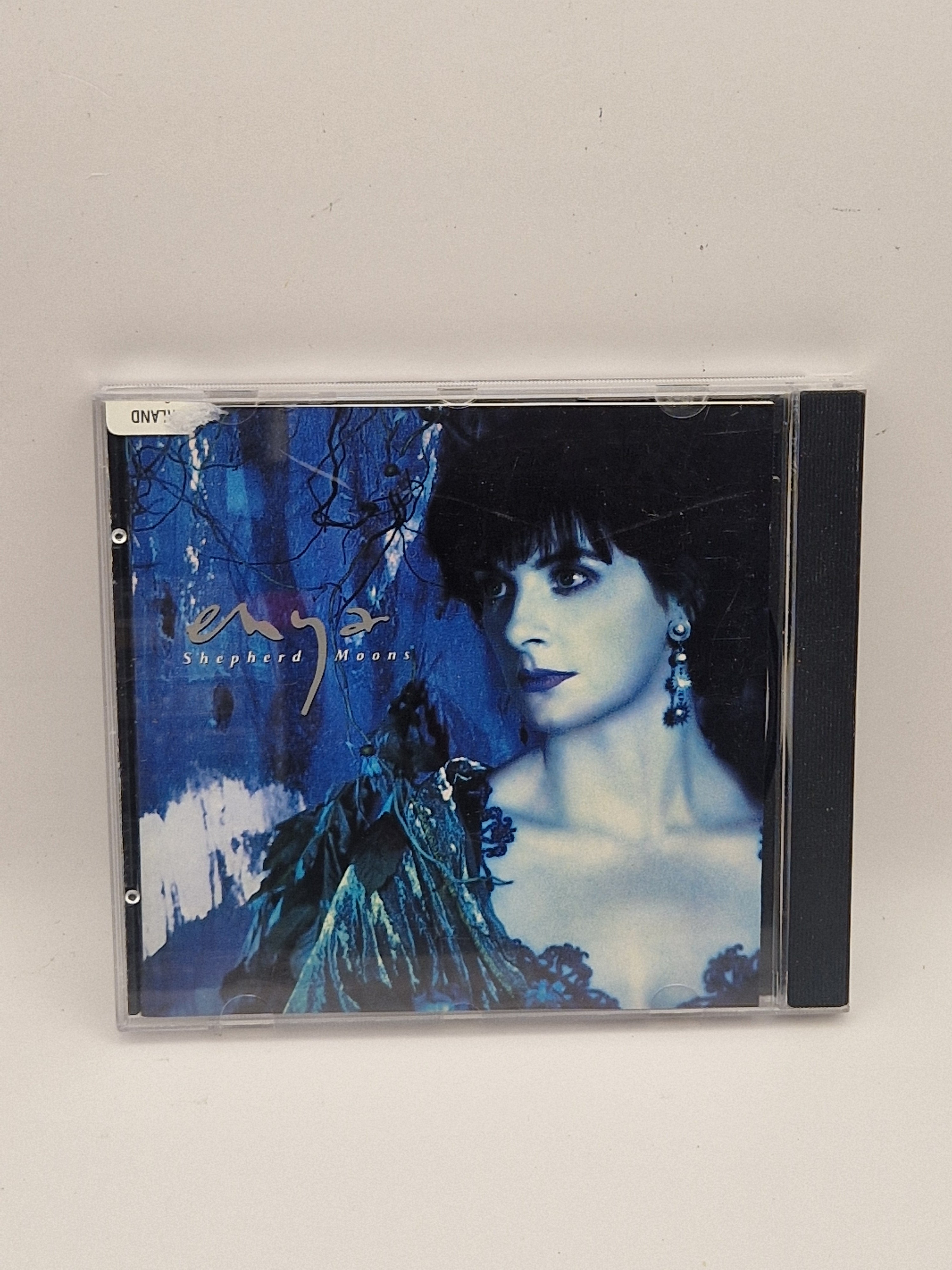 Enya – Shepherd Moons