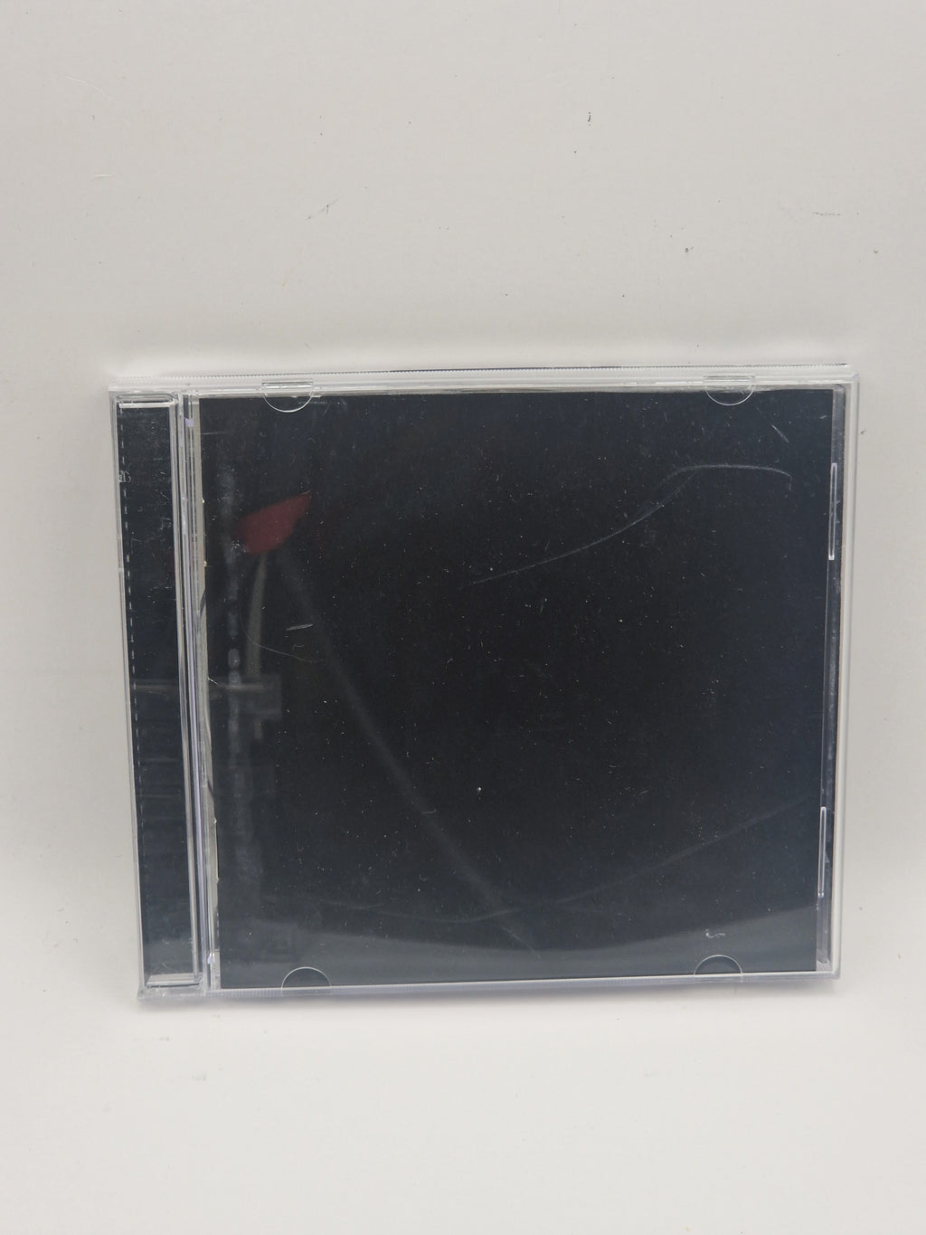 Spinal Tap – Spinal Tap