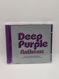 Deep Purple – Anthems