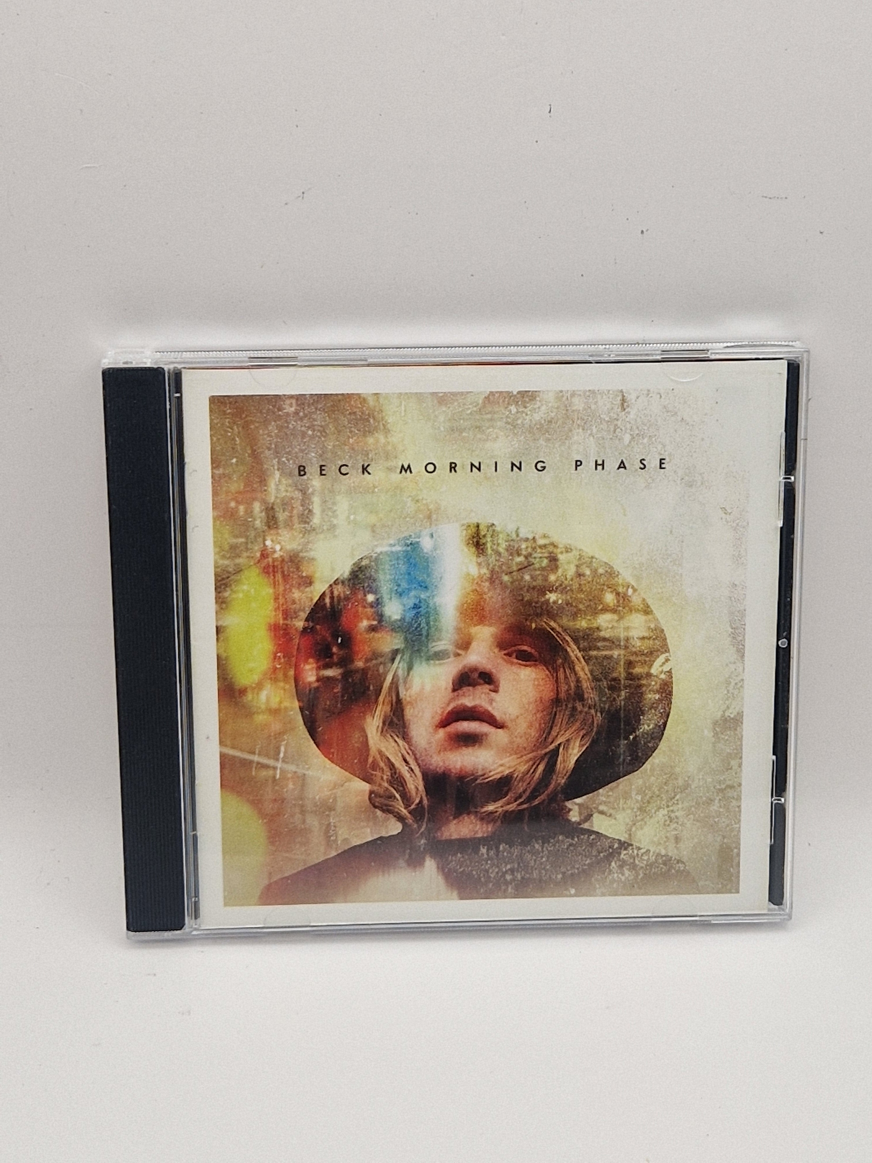 Beck – Morning Phase