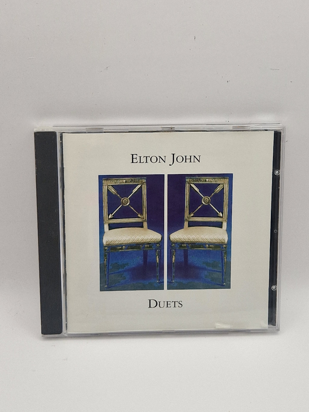 Elton John – Duets