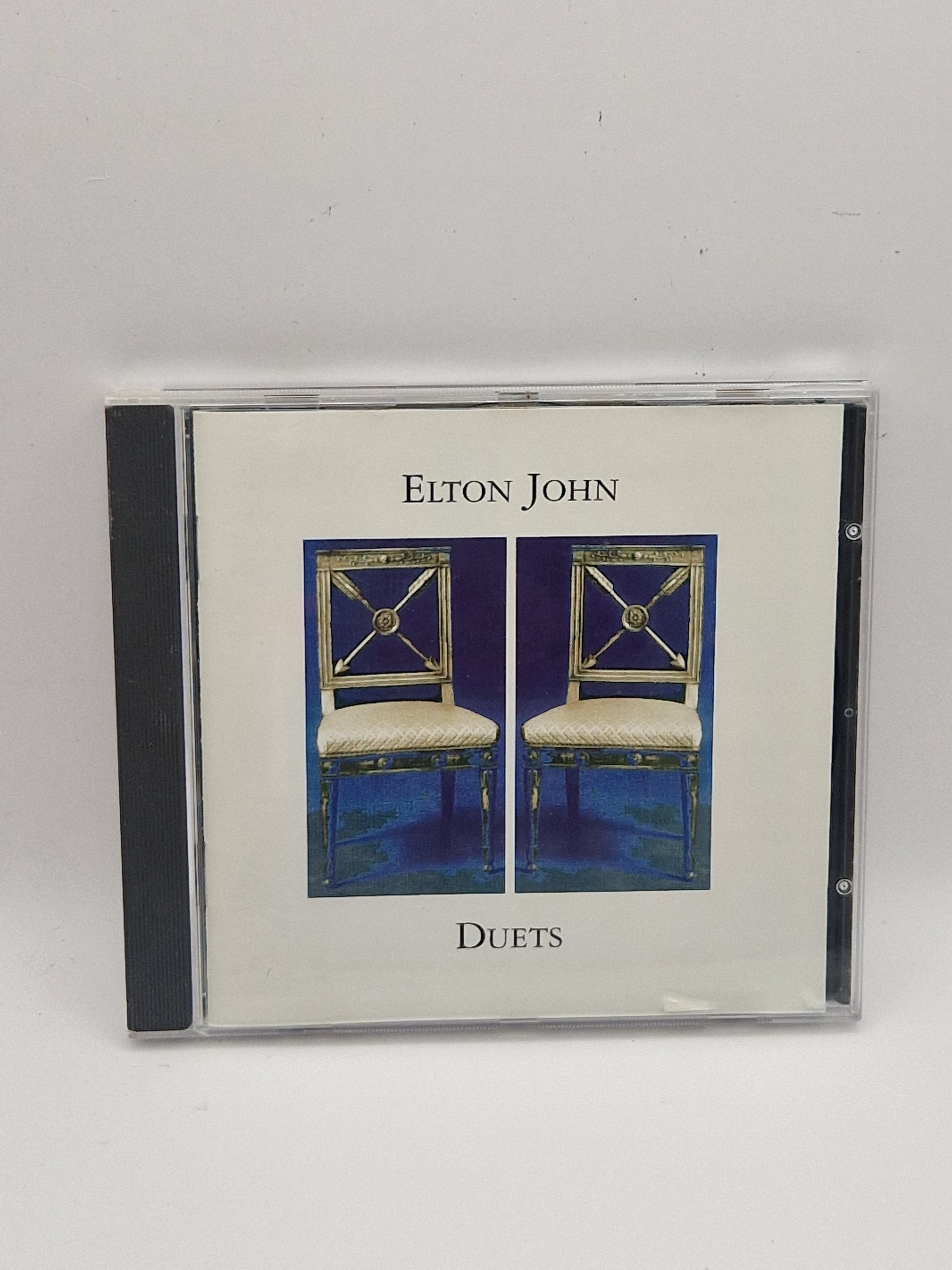 Elton John – Duets