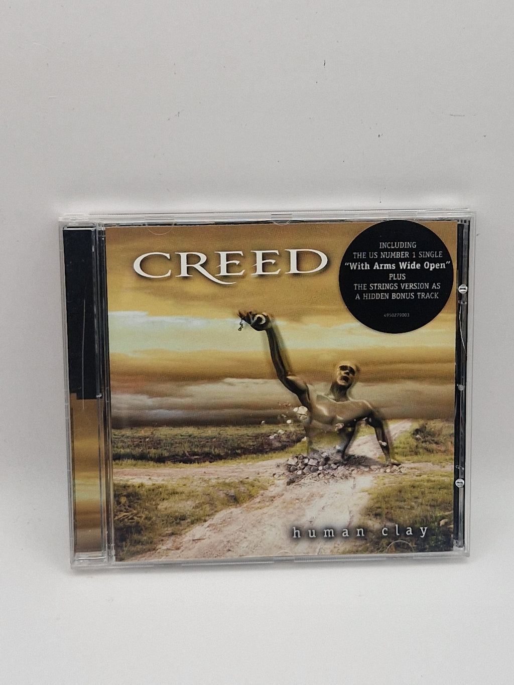 Creed (3) – Human Clay