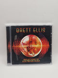 Brett Ellis – Reflections Of Electrified Music