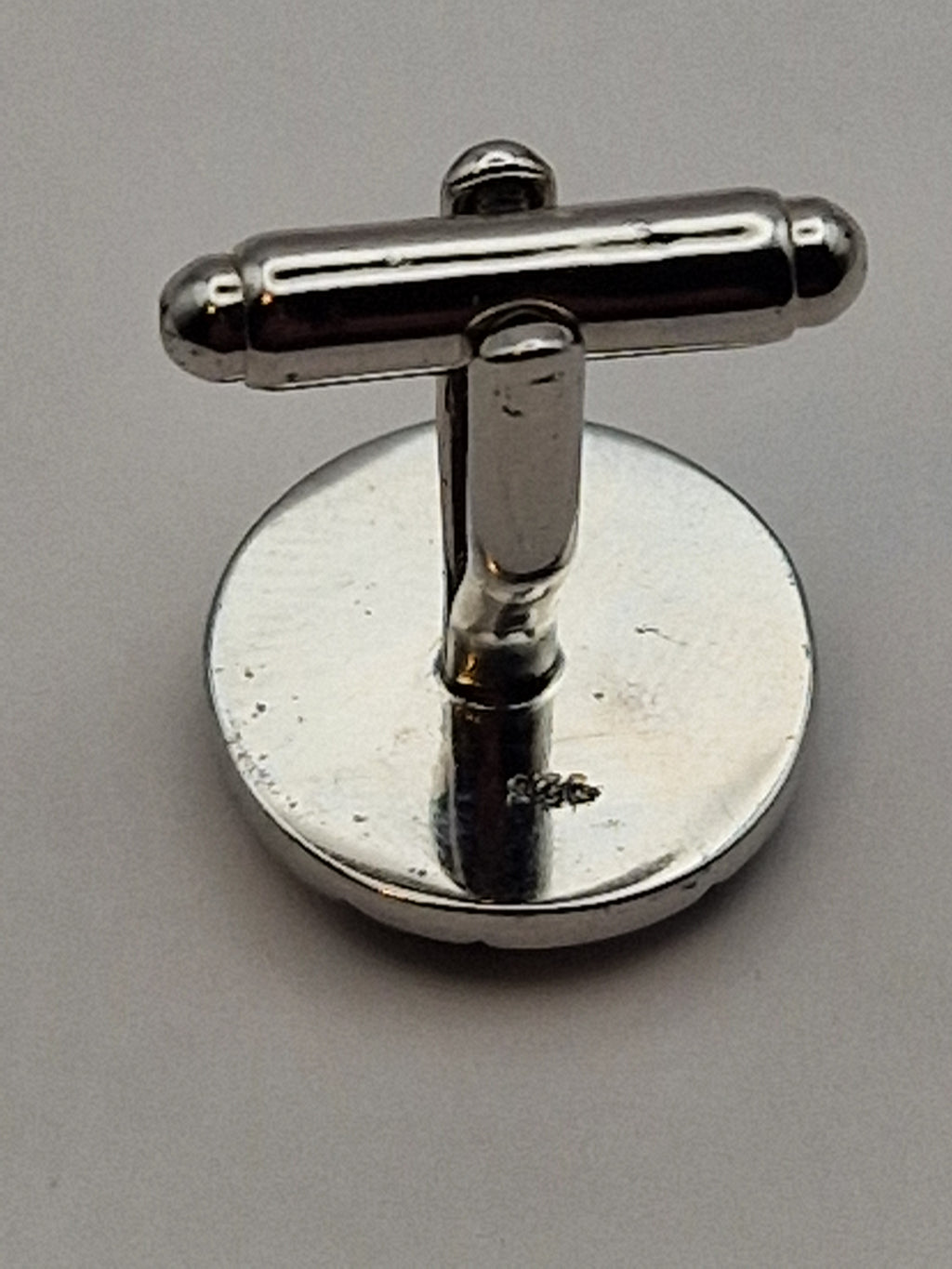 Bakside med vippefeste