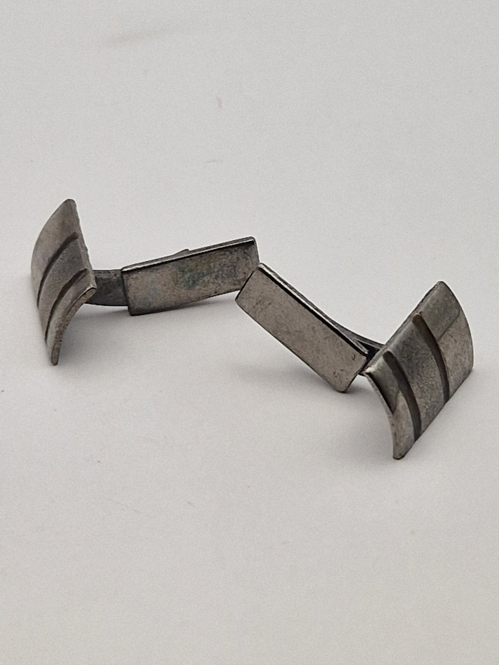 Sideprofil med buet design