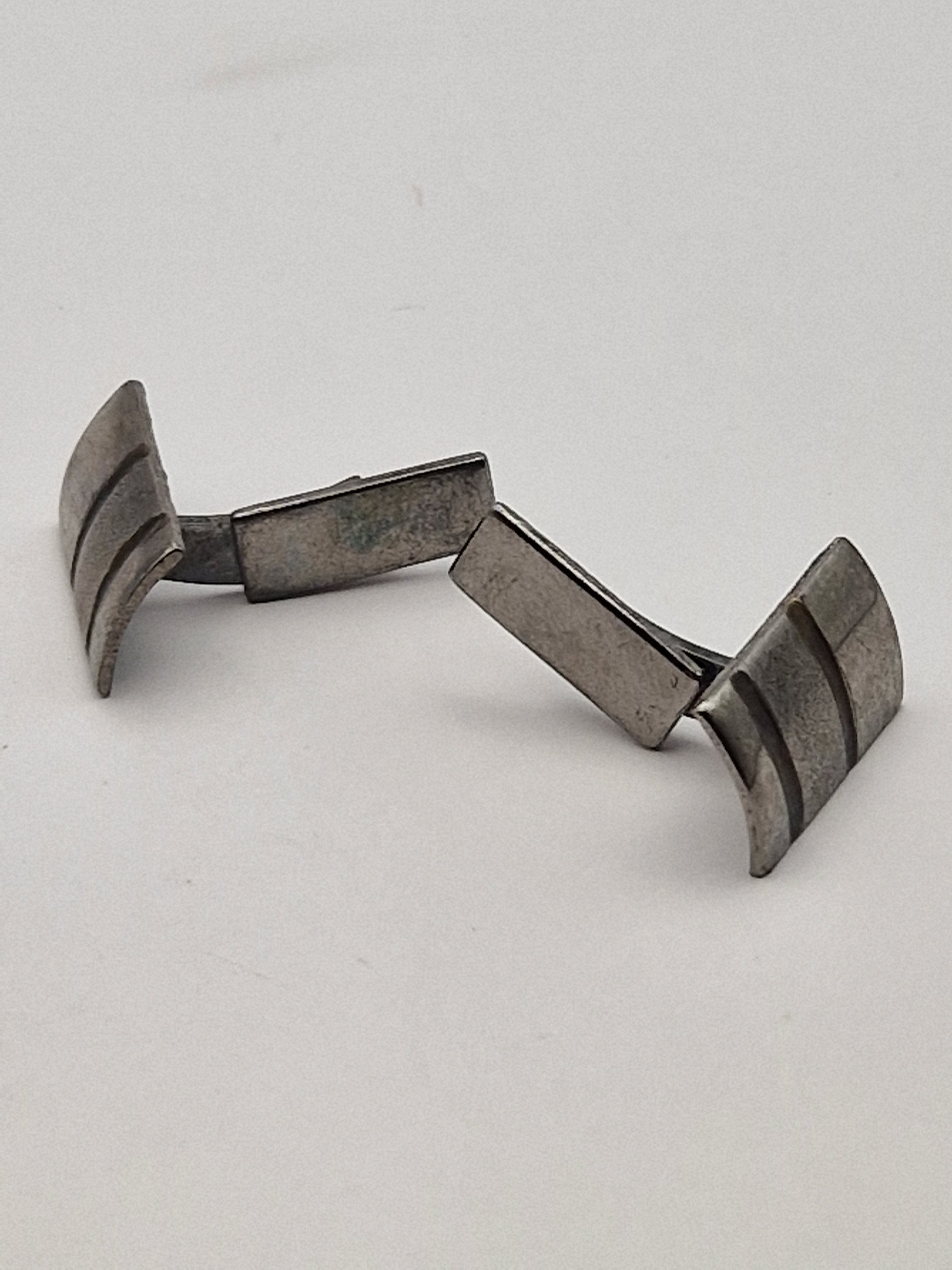 Sideprofil med buet design