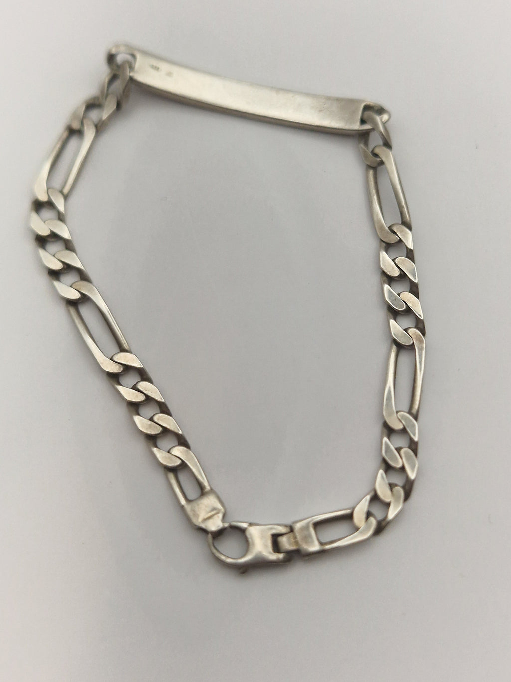 Oversikt – ID-armbånd lagt flatt