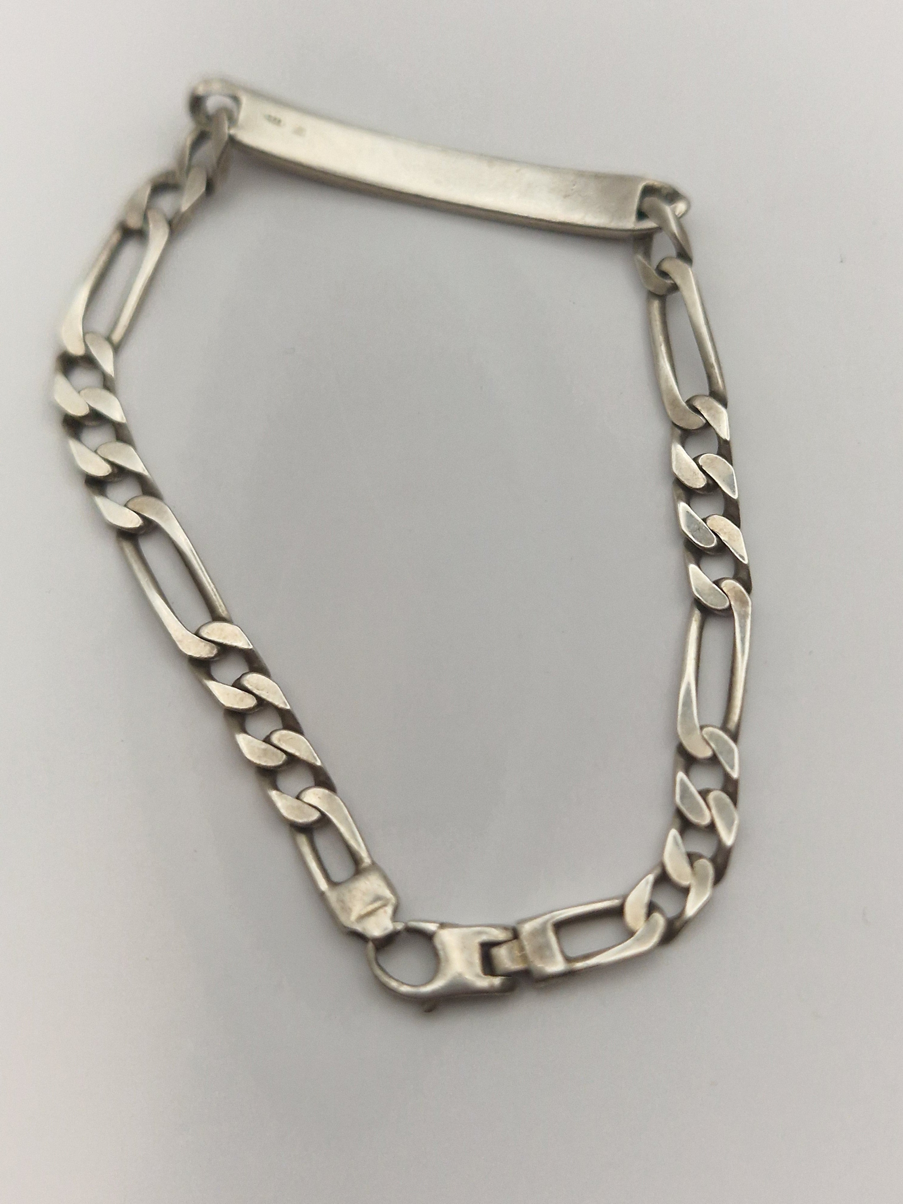 Oversikt – ID-armbånd lagt flatt