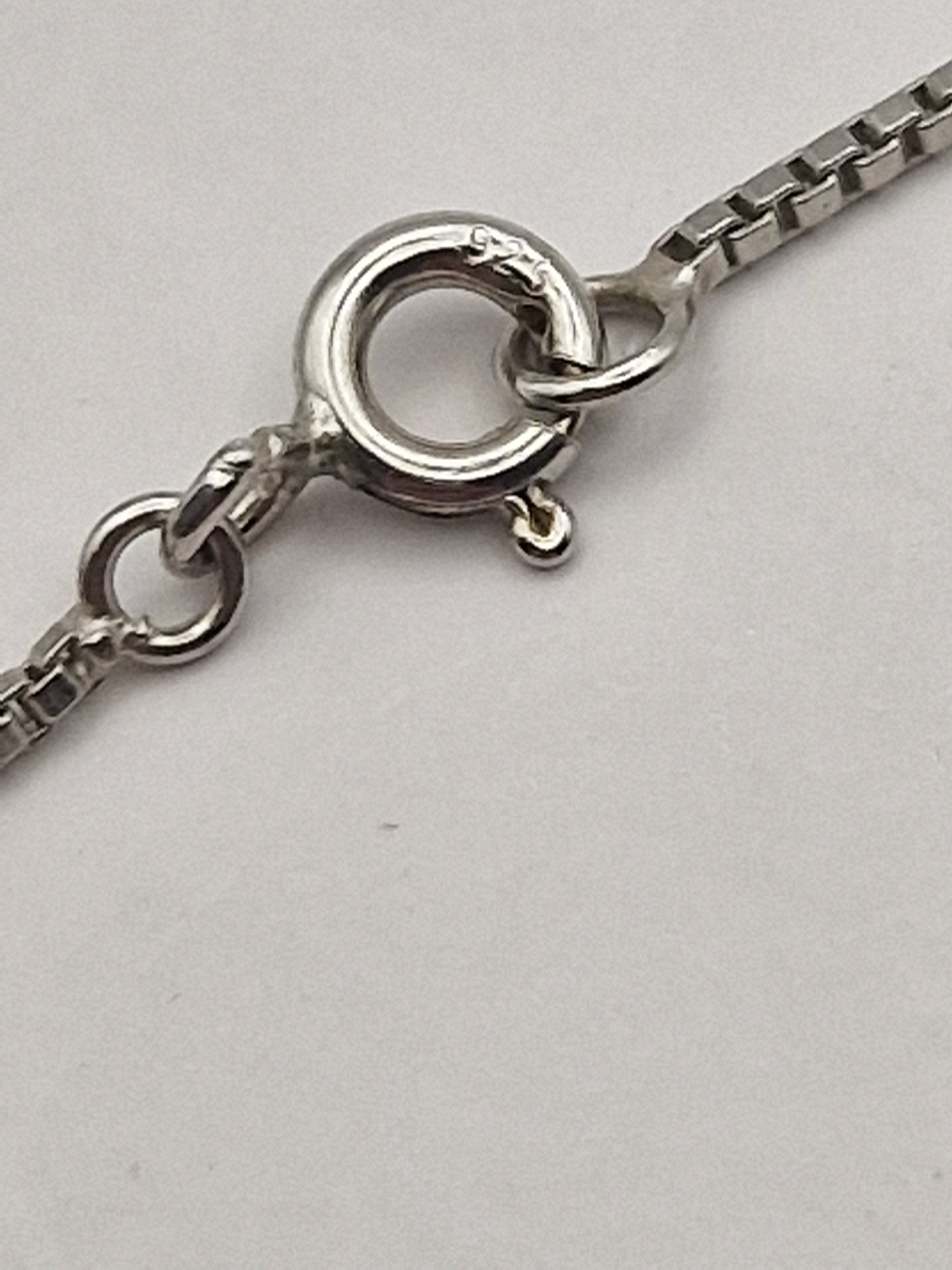 Stempling 925 – ekthet vist